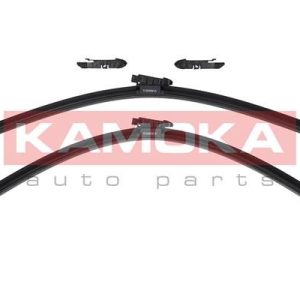 KAMOKA 27D07 Tīrītāji