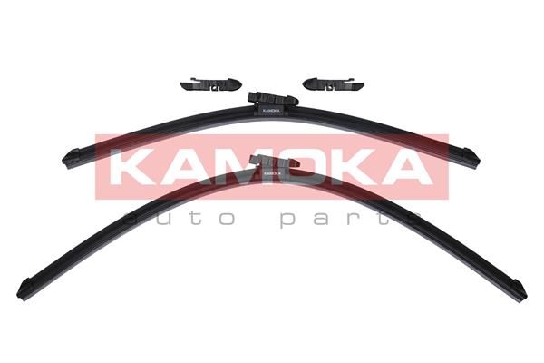KAMOKA 27D11 Tīrītāji