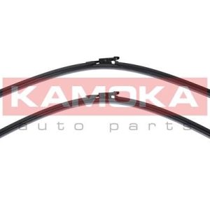 KAMOKA 27D12 Valytuvai