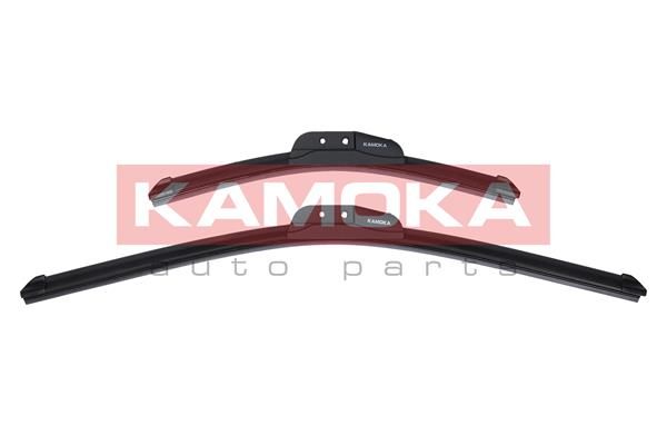 Дворники KAMOKA 27E10