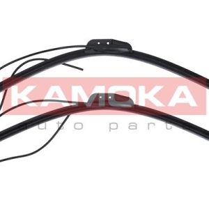 KAMOKA 27E15 tīrītāji
