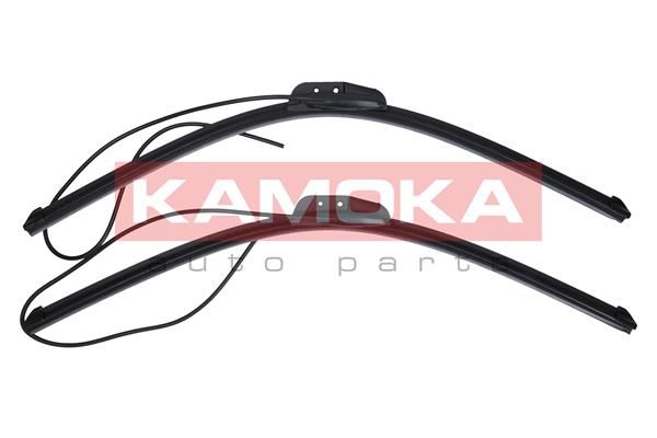KAMOKA 27E15 tīrītāji