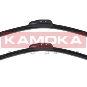 KAMOKA 27E17 Tīrītāji