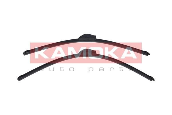 KAMOKA 27E27 Tīrītāji