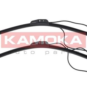 KAMOKA 27E30 Valytuvai