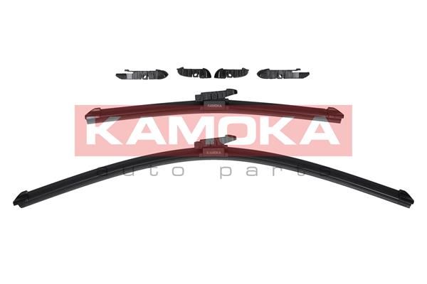 Дворники KAMOKA 27F03