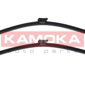 KAMOKA 27F05 klaasipuhastid