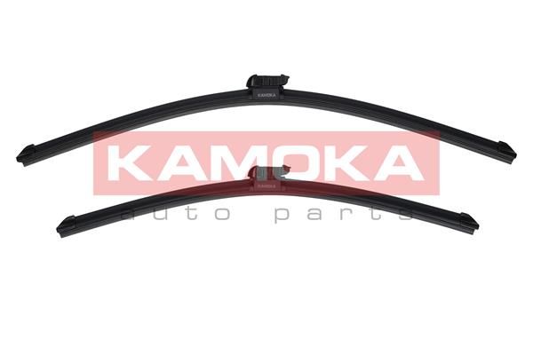 KAMOKA 27F05 klaasipuhastid