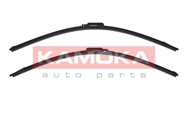 Дворники KAMOKA 27F08