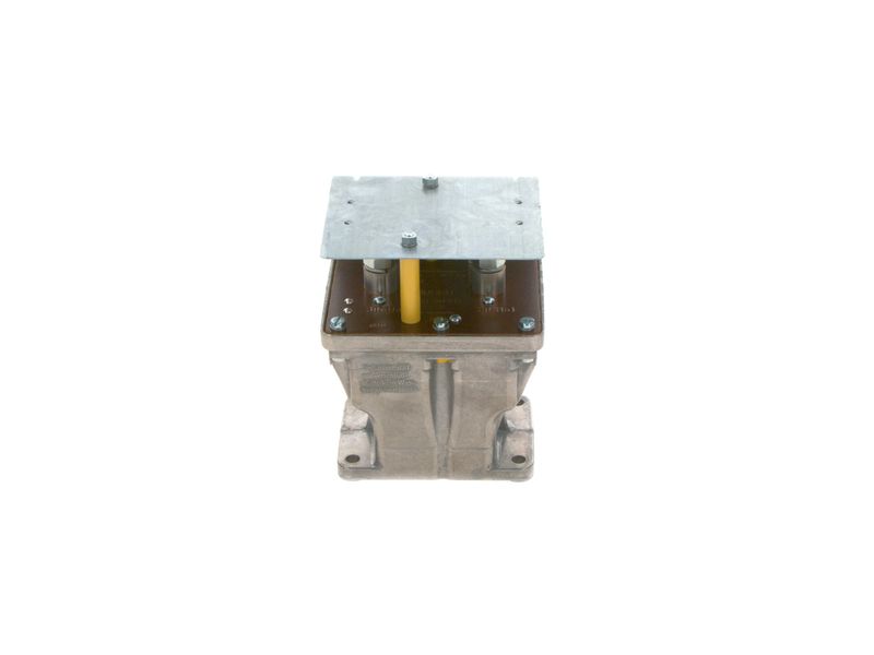 BOSCH 0 333 301 010 Реле аккумулятора