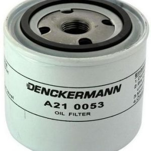 DENCKERMANN A210053 Eļļas filtrs