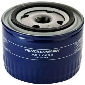 DENCKERMANN A210058 Eļļas filtrs