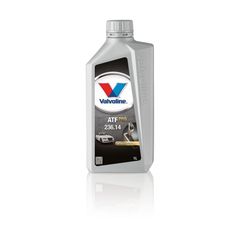 VALVOLINE 866737 Eļļa, automātiskā pārnesumkārba