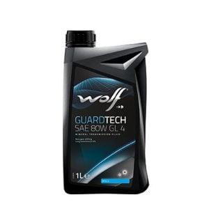 WOLF 8303104 Gearbox oil