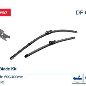 DENSO DF-085 klaasipuhastid