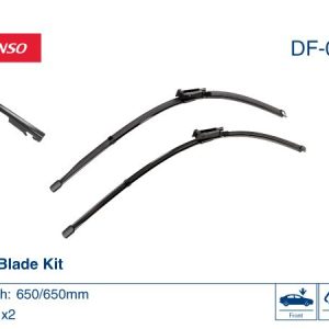 DENSO DF-086 Valytuvai