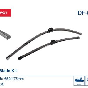 DENSO DF-088 Valytuvai