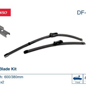 DENSO DF-092 Valytuvai