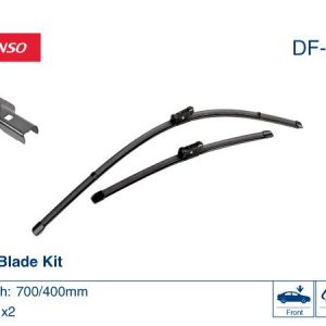 DENSO DF-095 Valytuvai