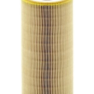 MANN-FILTER C 10 050 Oro filtras