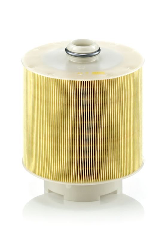 MANN-FILTER C 17 137/1 x Воздушный фильтр