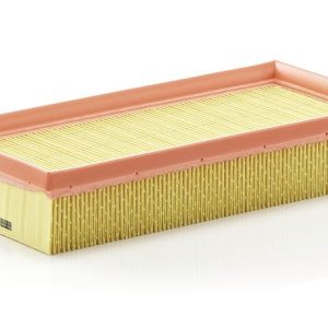 MANN-FILTER C 2554 Air filter