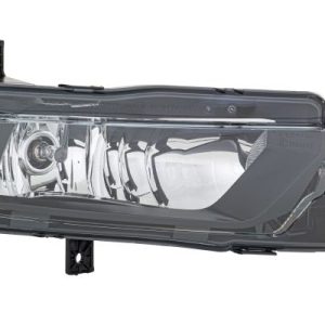 HELLA 1NG 354 843-021 Fog lamp