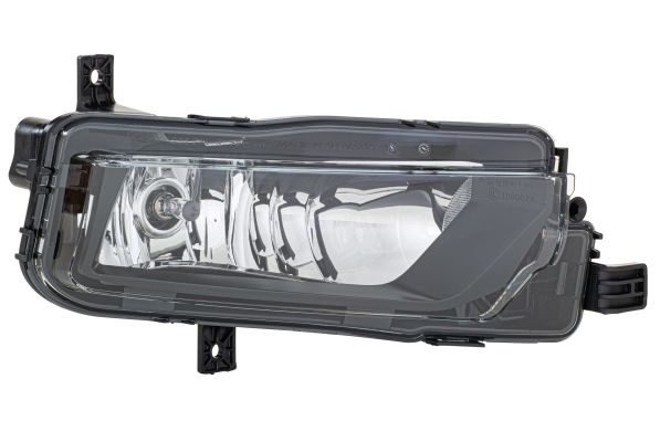 HELLA 1NG 354 843-021 Противотуманная фара