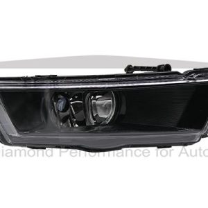 DPA 89411789002 Fog lamp