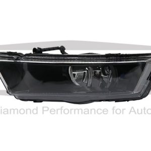 DPA 89411789102 Fog lamp