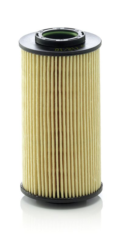 MANN-FILTER HU 712/10 x Масляный фильтр