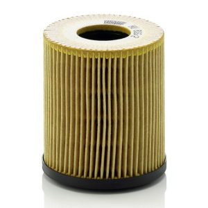 MANN-FILTER HU 816/2 x Alyvos filtras