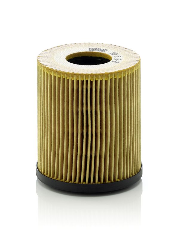 MANN-FILTER HU 816/2 x Масляный фильтр