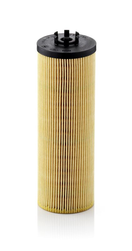 MANN-FILTER HU 842 x Eļļas filtrs