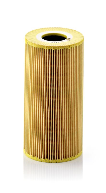 MANN-FILTER HU 848/1 x Eļļas filtrs