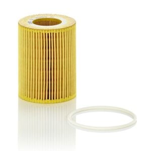 MANN-FILTER HU 925/4 y Oil filter
