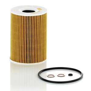 MANN-FILTER HU 926/5 z Eļļas filtrs
