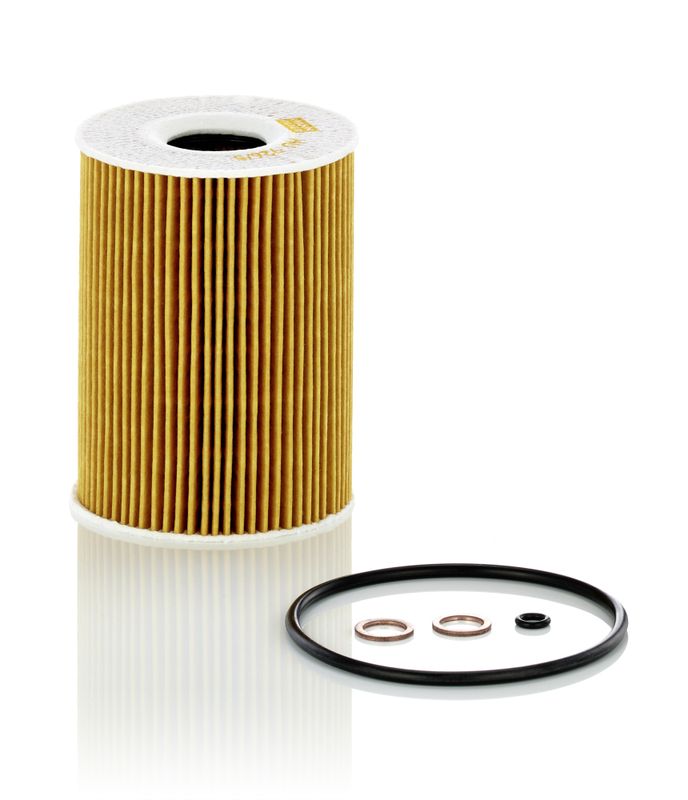 MANN-FILTER HU 926/5 z Масляный фильтр