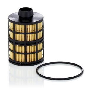 MANN-FILTER PU 723 x Kuro filtras