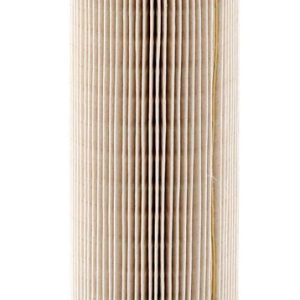 MANN-FILTER PU 966/2 x Kuro filtras