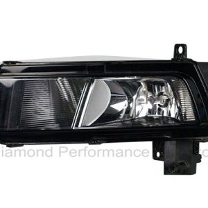 DPA 99411798602 Fog lamp