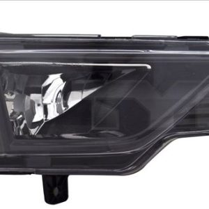 TYC 19-14904-05-2 Fog lamp