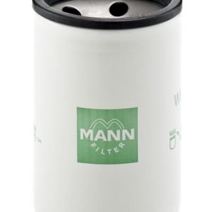 MANN-FILTER W 925 Alyvos filtras