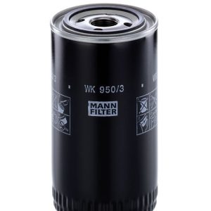 MANN-FILTER WK 950/3 Kuro filtras