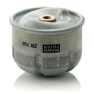 MANN-FILTER ZR 700 x Oil filter