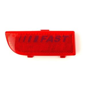 FAST FT87206 atstarotājs