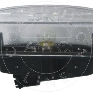AIC 53397 Numbrimärkide valgustus