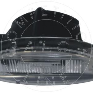 AIC 53955 numbrimärgi valgustus