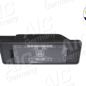 AIC 55773 Numbrimärgi valgustus