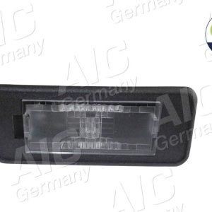 AIC 55774 numbrimärgi valgustus